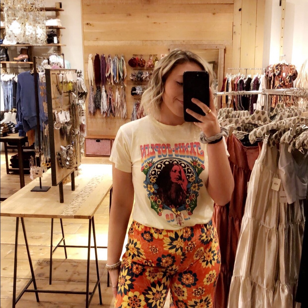 Meet your Posher, Karley